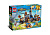 Конструктор ENLIGHTEN BRICK серия ВОИНА ФЭНТЕЗИ Оружейная мастерская 368дет.