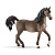 SCHLEICH Арабский жеребец NEW
