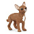SCHLEICH Чихуахуа