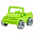 Авто Kid cars Sport Джип