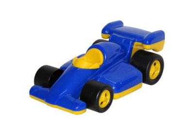 Спринт автомобиль гоночный