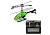 Вертолет 2-х канальный Alpha Y с системой Простое управление