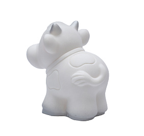 Бычок Снежок