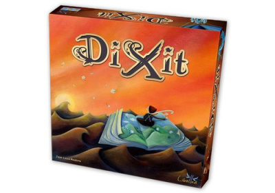 Настольная игра Диксит (Dixit)