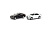 АВТОДРАЙВ. MERCEDES BENZ CLS 63 AMG (глянц., черн., бел.)