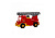 Пожарка Multi truck