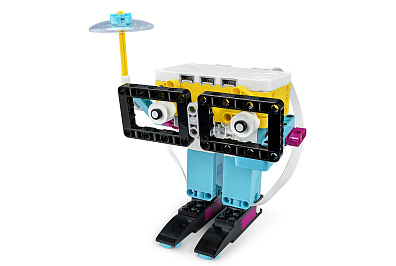 Базовый набор LEGO® Education SPIKE™ Prime