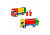 Мусовороз Multi truck