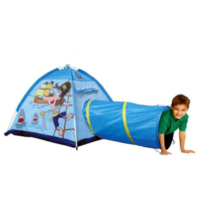 Детская палатка Игровой домик - палатка Принцесса в/к 170*112*94 см