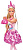 Кукла Штеффи в розовом платье с единорогом 29 см Simba 5733320