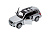 1:32 BB Машина MERCEDES-BENZ GLK-CLASS металл.