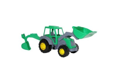 Алтай трактор