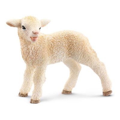 Ягненок SCHLEICH