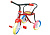 Велосипед 3-х колесный Ёжик 2