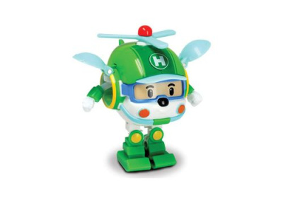 Хэли трансформер 7,5см