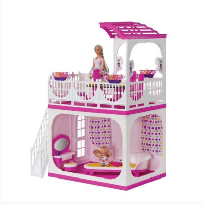 Дом с верандой Зефир