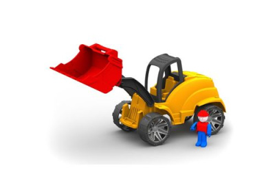 Трактор Погрузчик М4