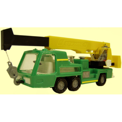 Автокран Супер-мотор