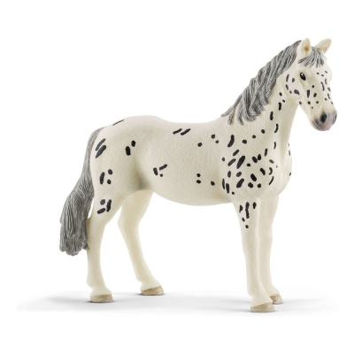 SCHLEICH Кобыла Кнабструпер NEW