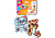 Пазлы магнитные Baby puzzle Лесные жители
