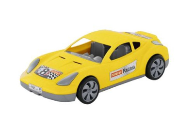 Автомобиль Торнадо гоночный