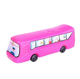 Веселый автобус 1/30