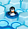 Логическая игра BONDIBON Мини-пингвин