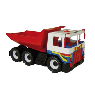 Автомобиль самосвал