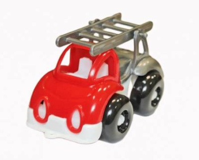 Пожарная машина Малютка