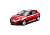 1:32 BB Машина ALFA ROMEO GIULIETTA металл.