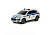 МАШИНА Р/У RASTAR PORSCHE CAYENNE TURBO ПОЛИЦИЯ 1:24 СО СВЕТОМ В КОР. в кор.18шт