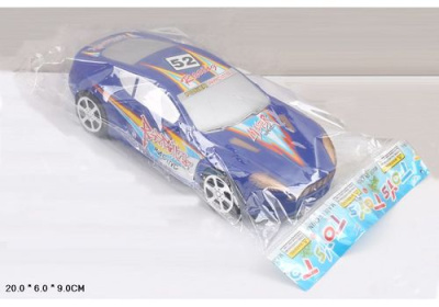 Машинка инерц в/п 20*6*9 см