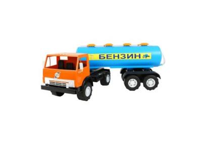 Автомобиль Х2 А/Цистерна