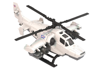 Вертолет Арктика