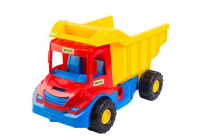 Грузовик Фермер Middle truck