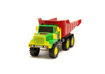 Детский автомобиль Самосвал