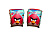 Нарукавники для плавания детские Bestway 23х15см Angry Birds