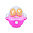 Яйцеварка Winx 13см функц. свет яйца