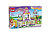 Конструктор ENLIGHTEN BRICK серия ПРИНЦЕССА ЛЕЯ Королевская школа 628дет.