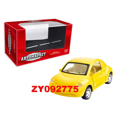 металлическая машина