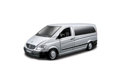 1:32 BB Машина MERCEDES-BENZ VITO металл.