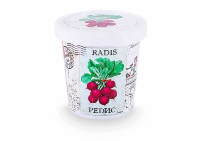 Набор для выращивания РЕДИС