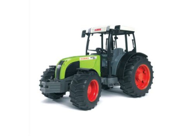 Трактор Claas Nectis 267 F