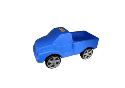 Пикап автомобиль