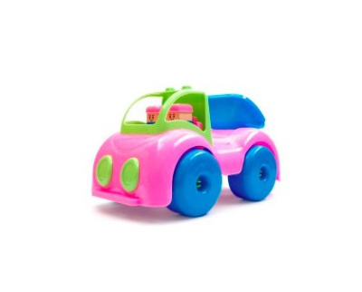 Самосвал Молния