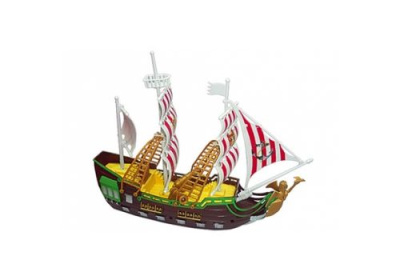 ГРОЗА МОРЕЙ-1