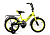 Велосипед 20' Мультяшка цвет в ассорт
