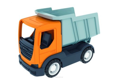 Авто Tech truck строительные модели