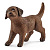 Лабрадор щенок SCHLEICH 12563
