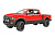 Пикап RAM 2500